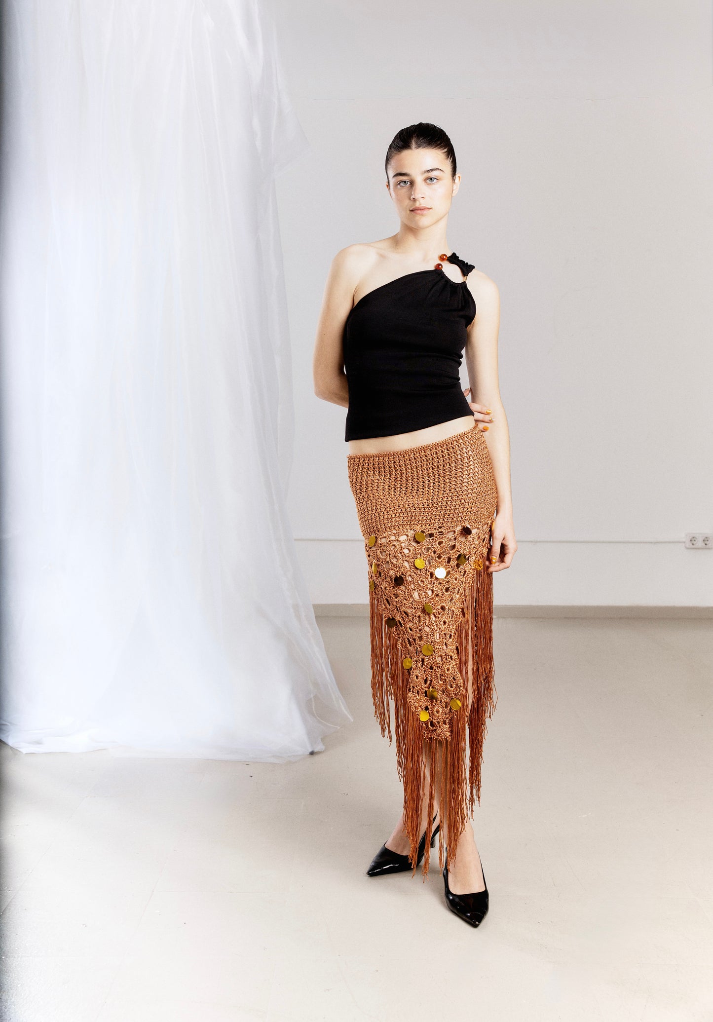 Sahel Skirt
