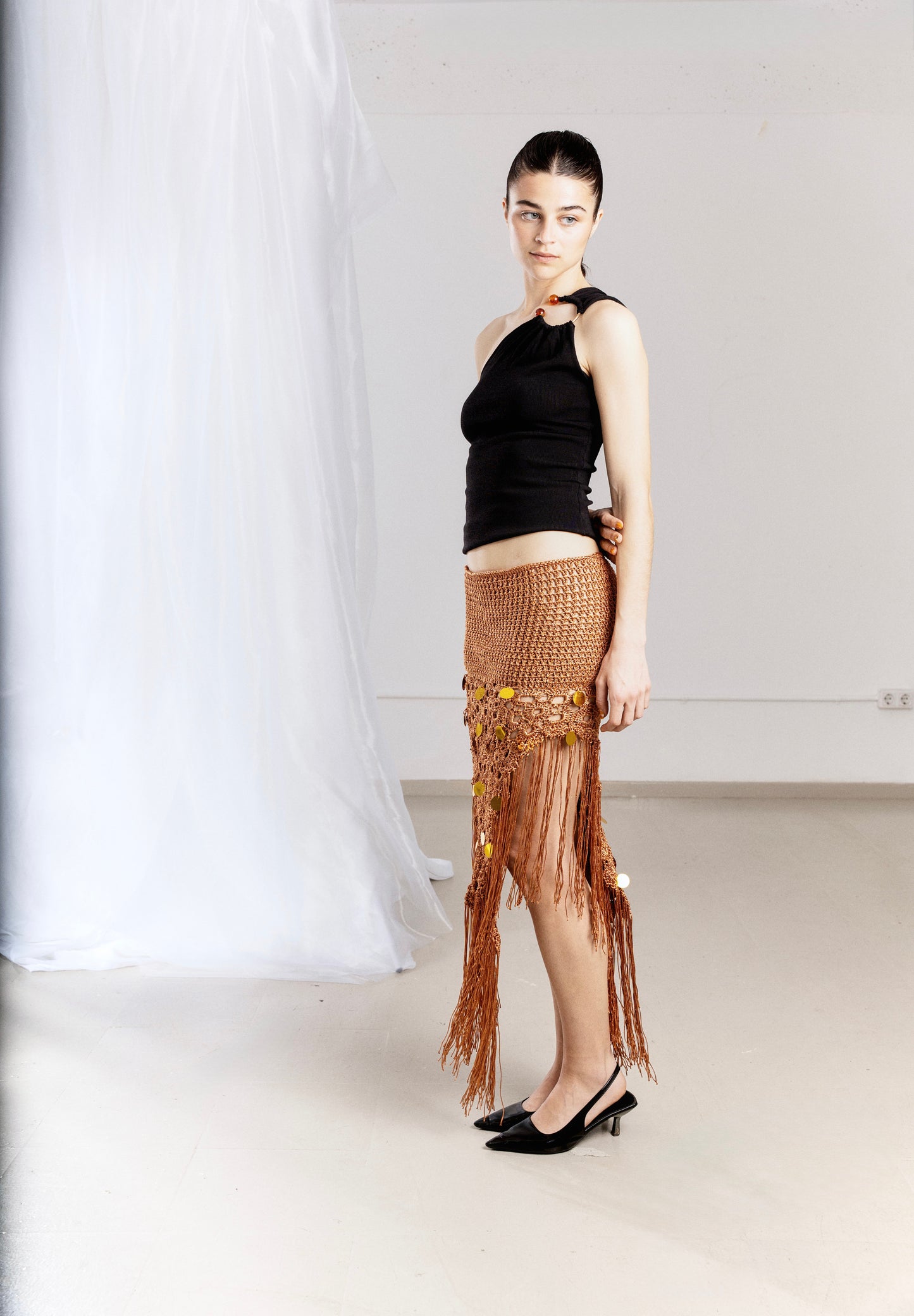 Sahel Skirt