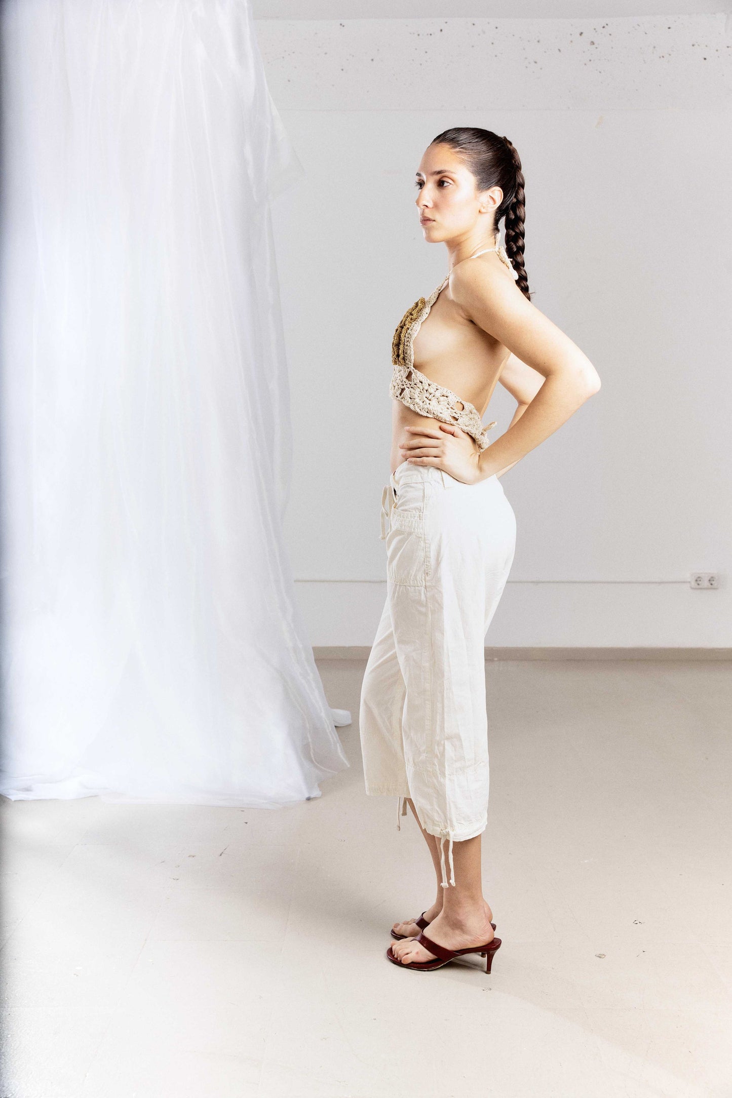 Quena Bralette