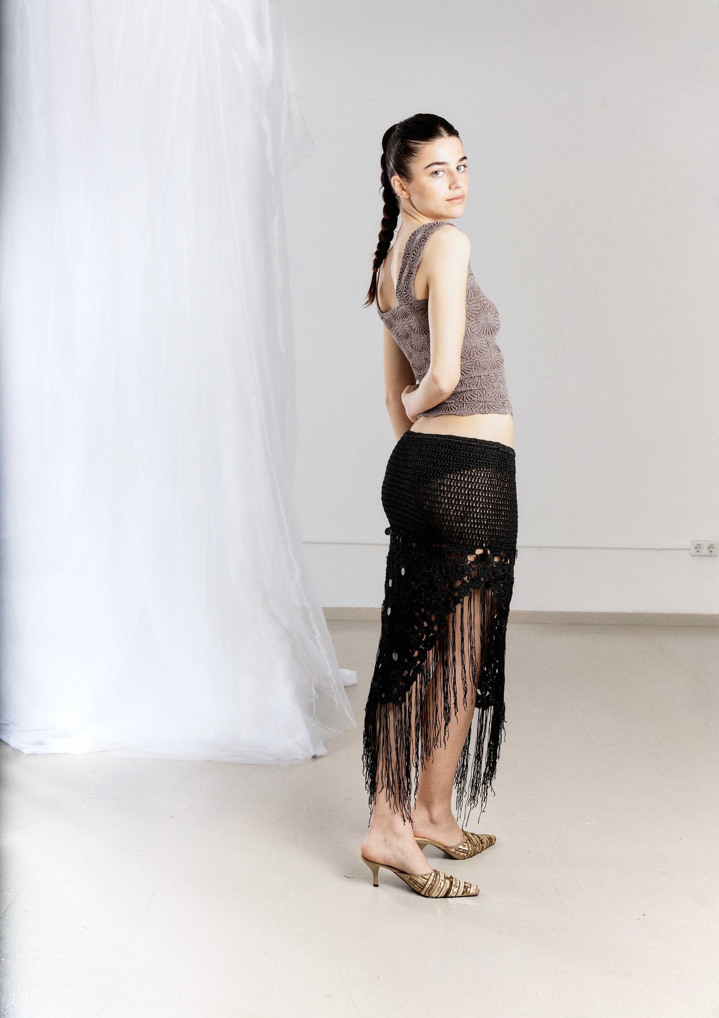 Sahel Skirt