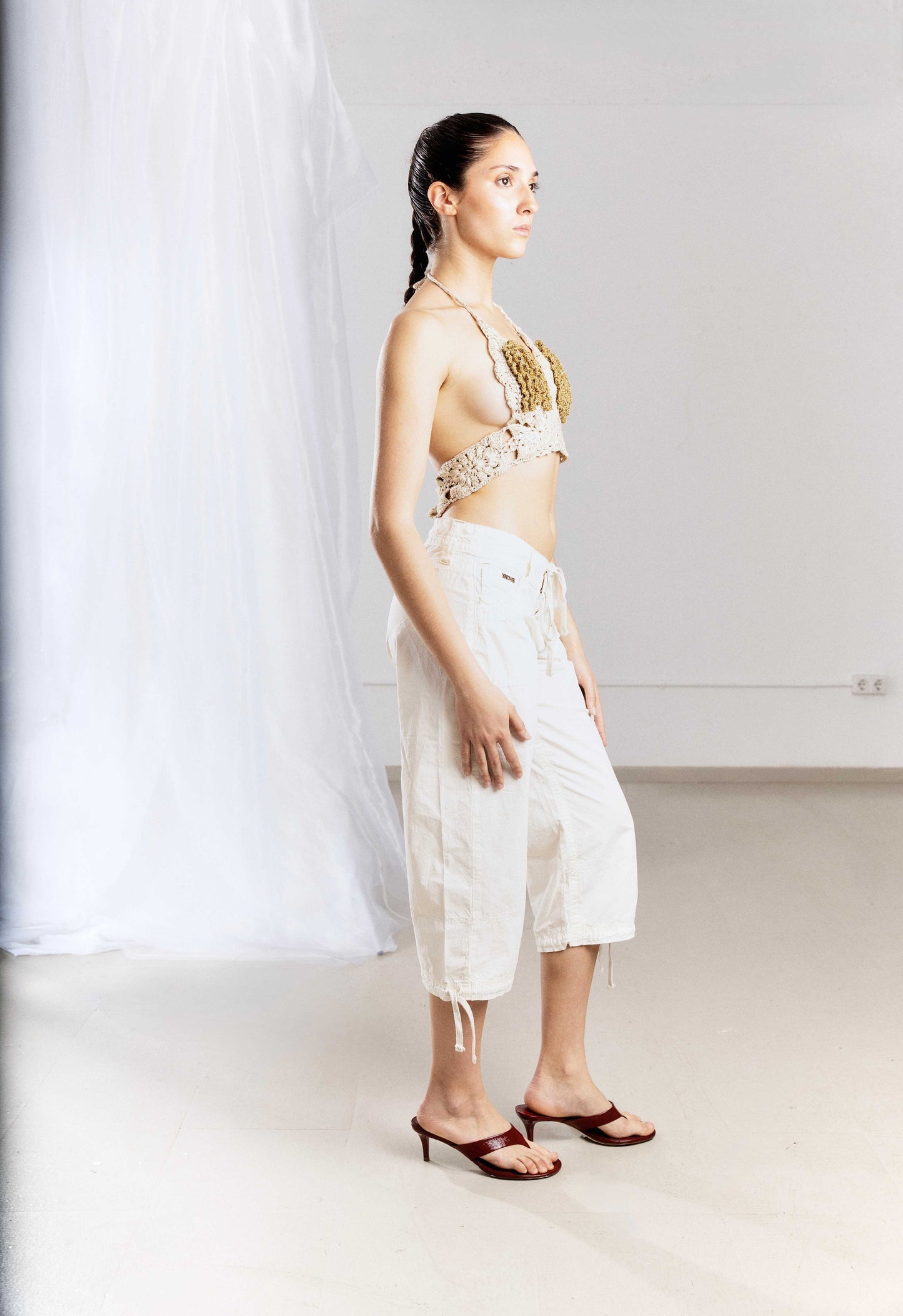 Quena Bralette