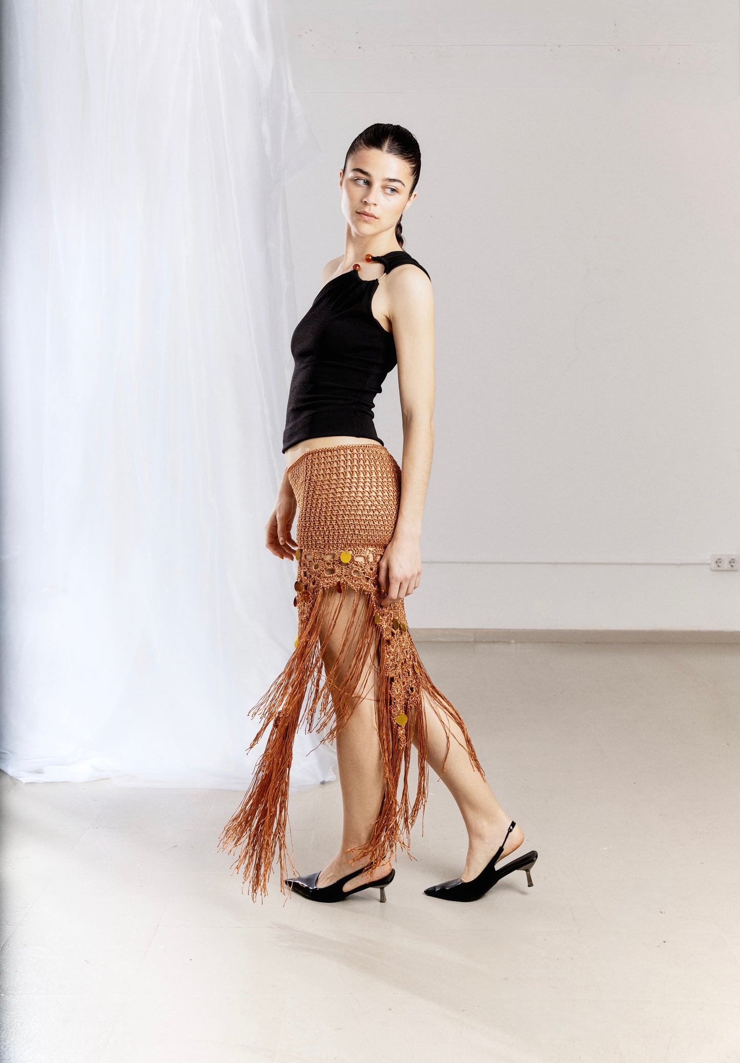 Sahel Skirt